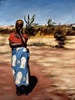 Zambian Woman